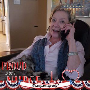 Meet your Posher, Cheryl